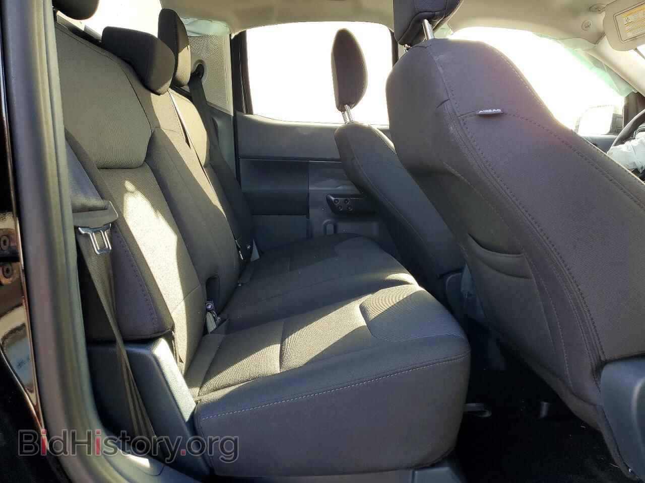 2024 FORD MAVERICK - VIN: 3FTTW8A39RRB75847 - Фото 10