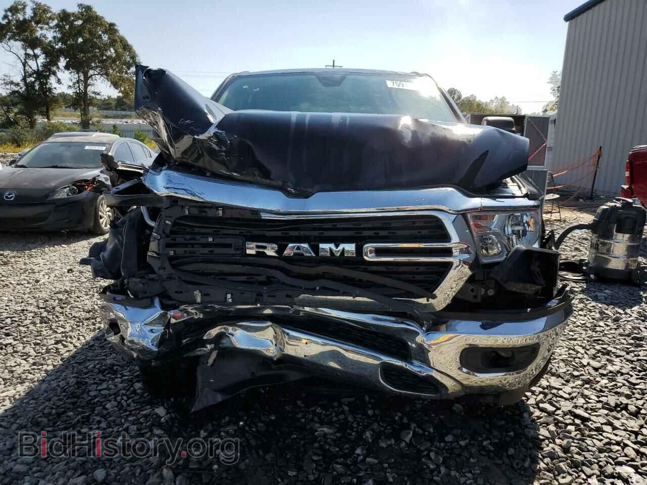 2019 RAM 1500 - VIN: 1C6RREFT5KN549413 - Фото 5