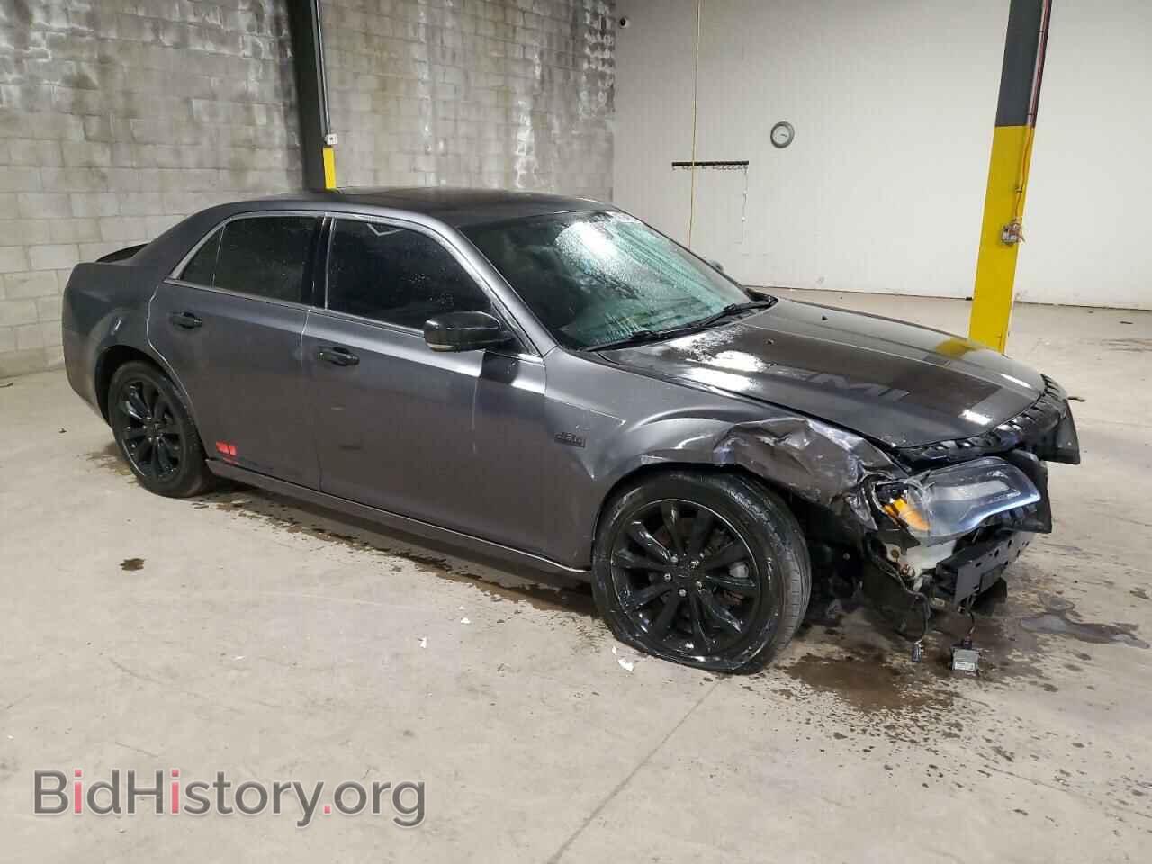 2014 CHRYSLER 300 - VIN: 2C3CCAJT0EH148577 - Фото 4