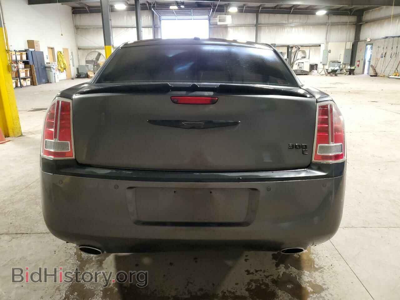 2014 CHRYSLER 300 - VIN: 2C3CCAJT0EH148577 - Фото 6