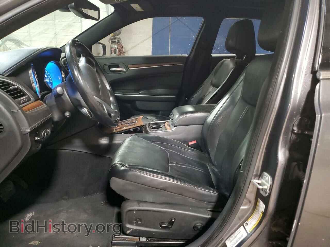 2014 CHRYSLER 300 - VIN: 2C3CCAJT0EH148577 - Фото 7