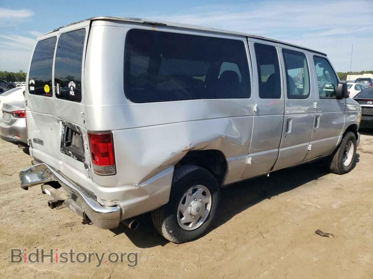 2006 FORD ALL Models - VIN: 1FBNE31L06HA16263 - Photo 3