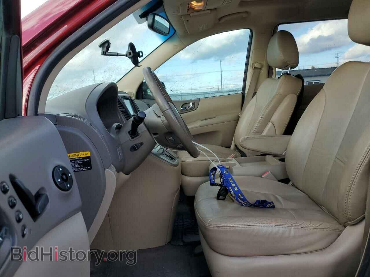 2012 KIA All Models - VIN: KNDMH4C73C6426096 - Фото 7