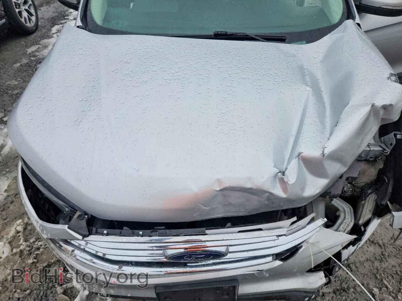 2019 FORD EDGE - VIN: 2FMPK4J95KBC05159 - Фото 12