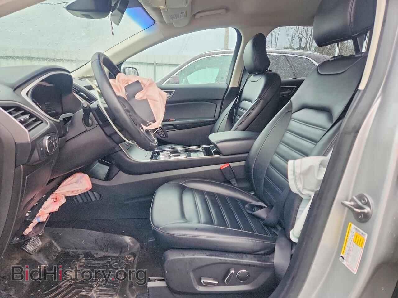 2019 FORD EDGE - VIN: 2FMPK4J95KBC05159 - Фото 7