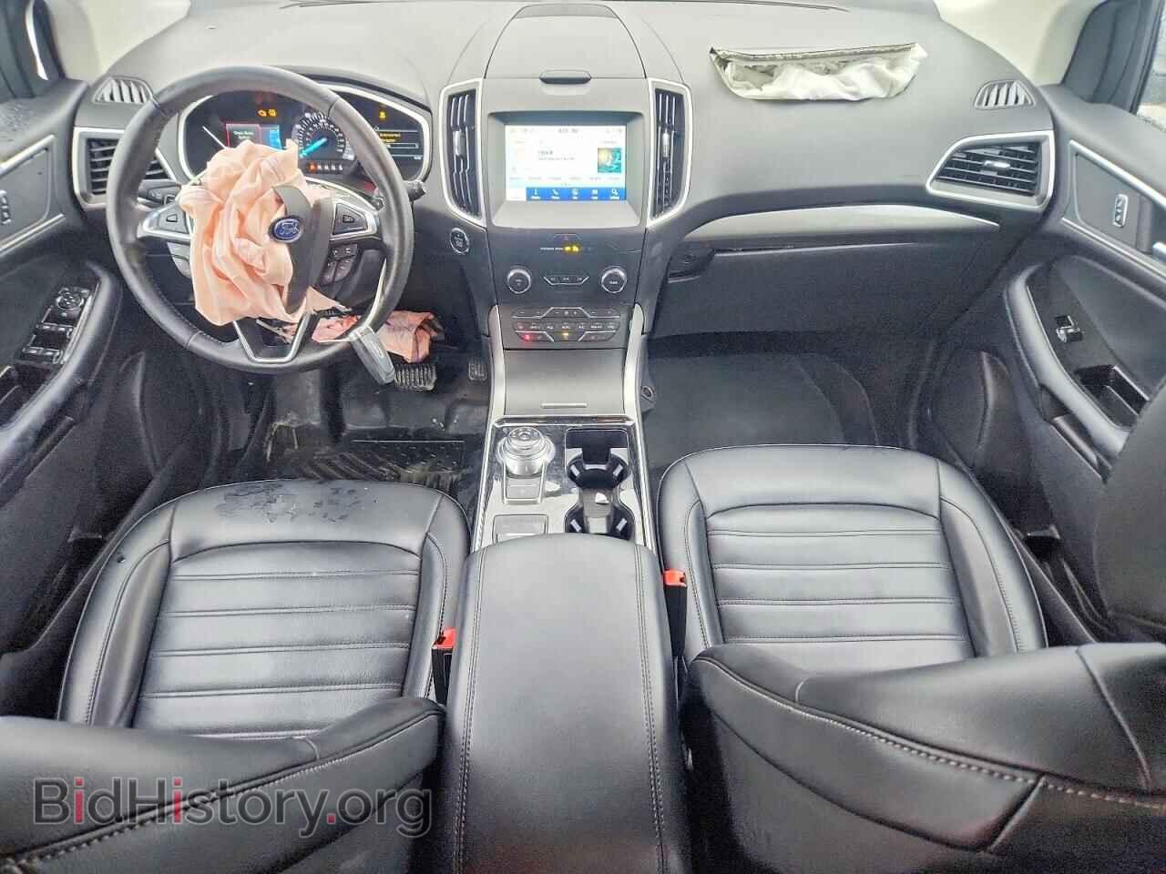 2019 FORD EDGE - VIN: 2FMPK4J95KBC05159 - Фото 8