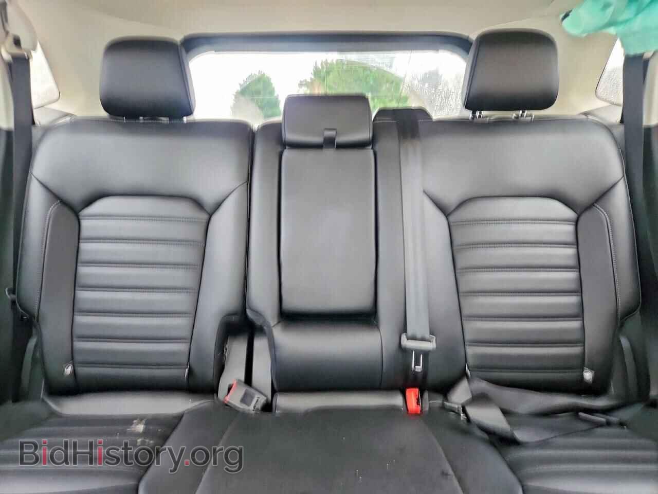 2019 FORD EDGE - VIN: 2FMPK4J95KBC05159 - Фото 10