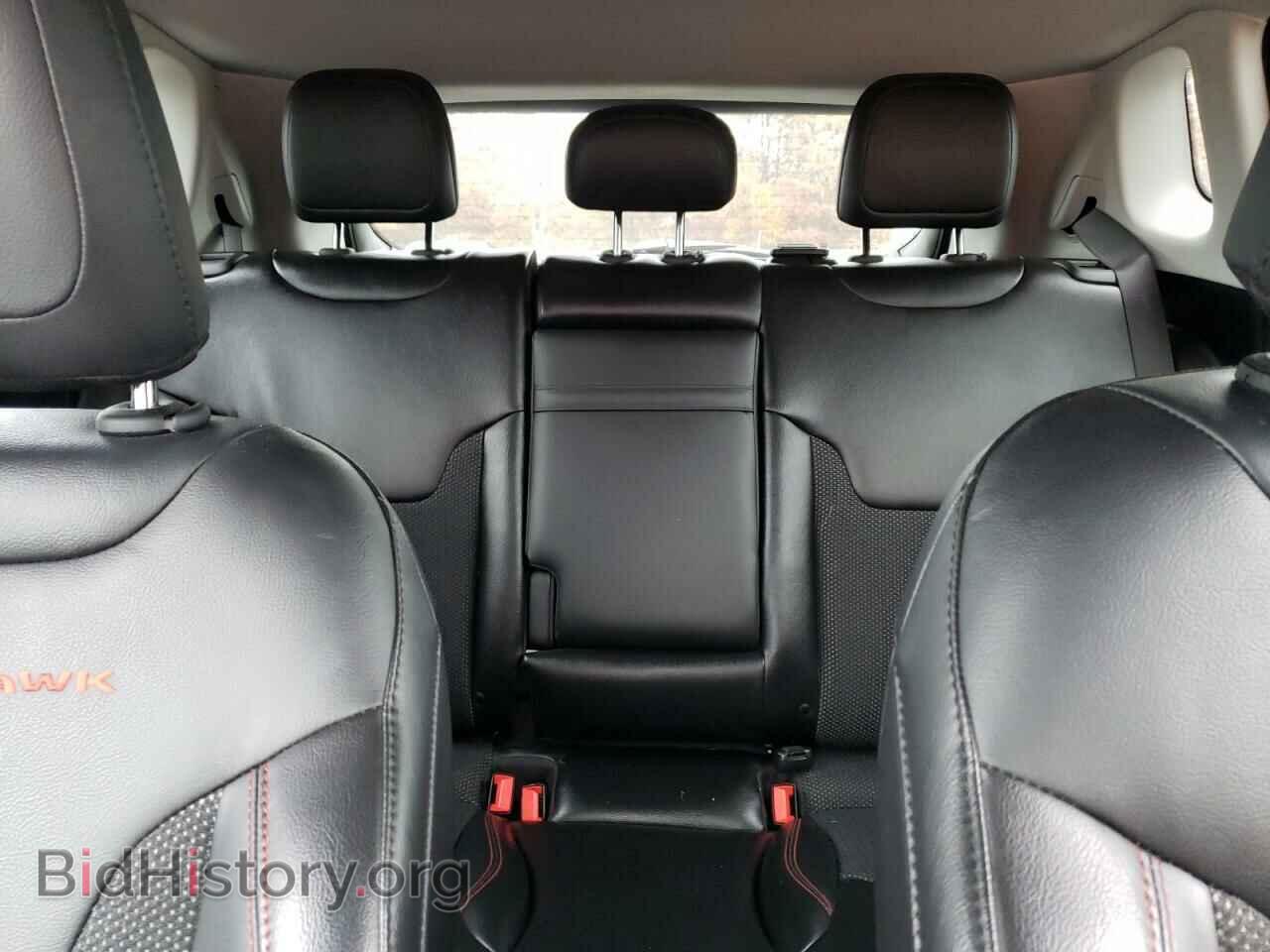 2020 JEEP COMPASS - VIN: 3C4NJDDBXLT118893 - Photo 10