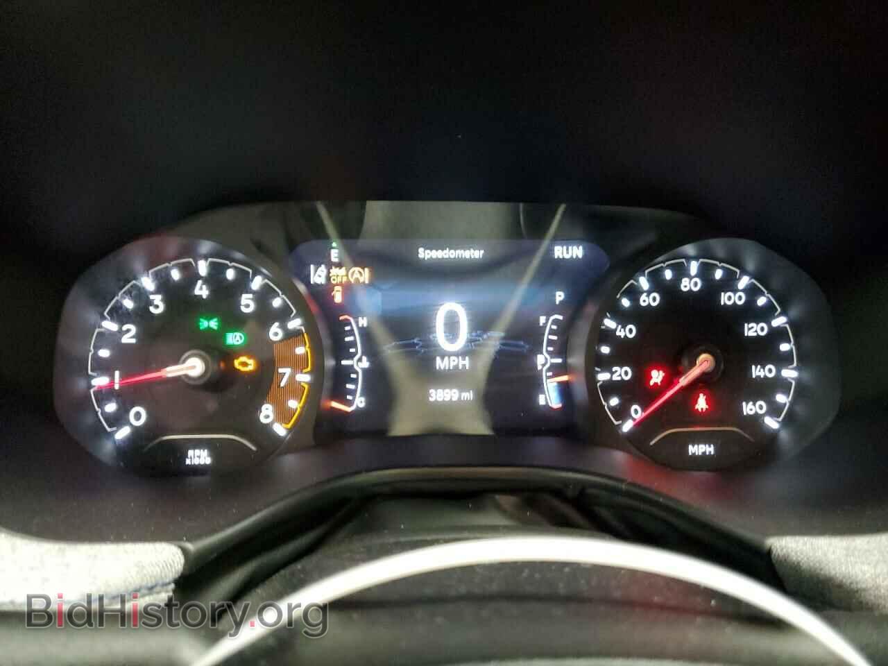 2024 JEEP COMPASS - VIN: 3C4NJDBN3RT110253 - Фото 9