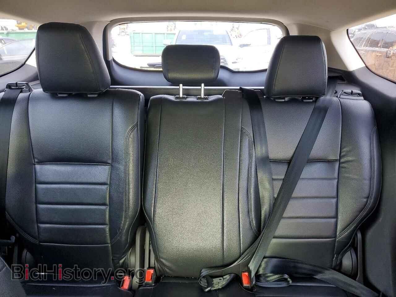 2015 FORD ESCAPE - VIN: 1FMCU0F71FUB87851 - Фото 10