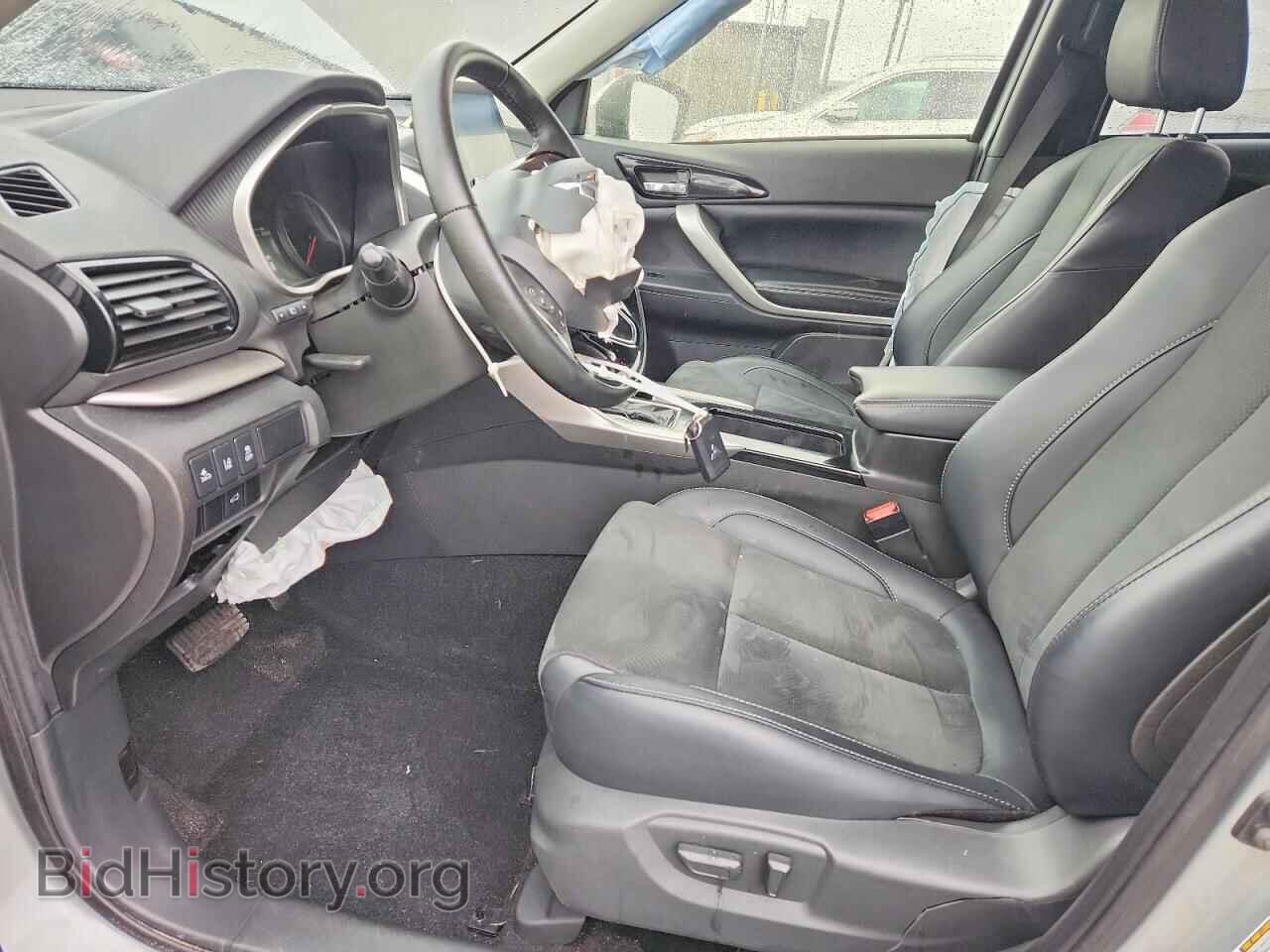 2024 MITSUBISHI ECLIPSE CROSS - VIN: JA4ATWAA8RZ001535 - Фото 7