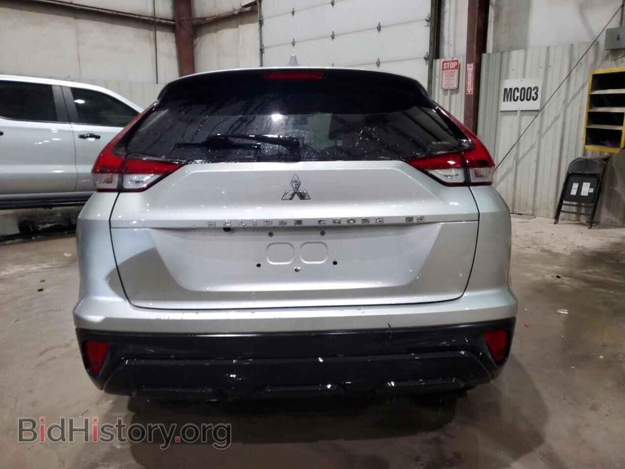 2023 MITSUBISHI ECLIPSE - VIN: JA4ATUAA0PZ048009 - Photo 6