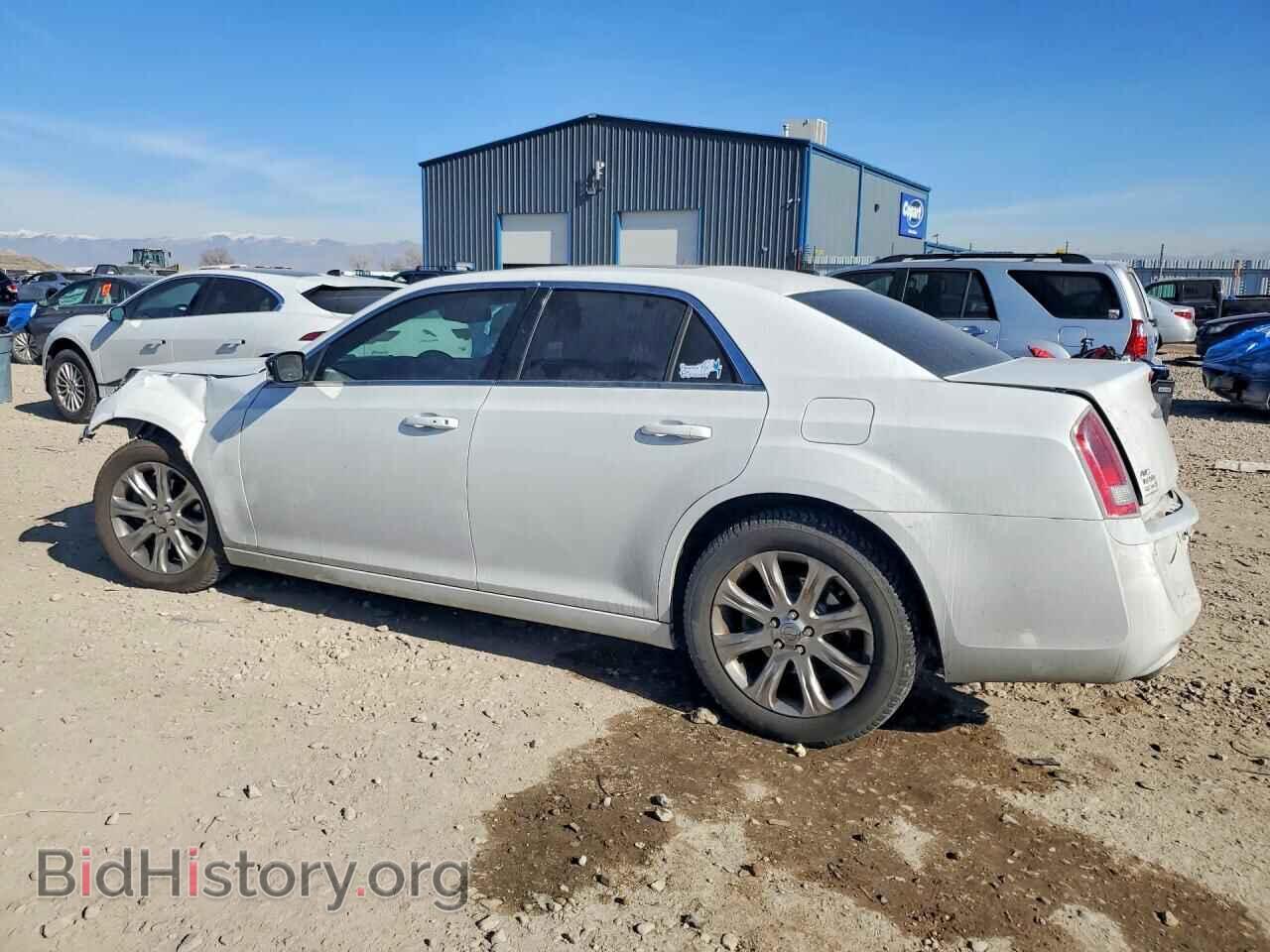 2013 CHRYSLER 300 - VIN: 2C3CCAGG2DH590141 - Photo 2