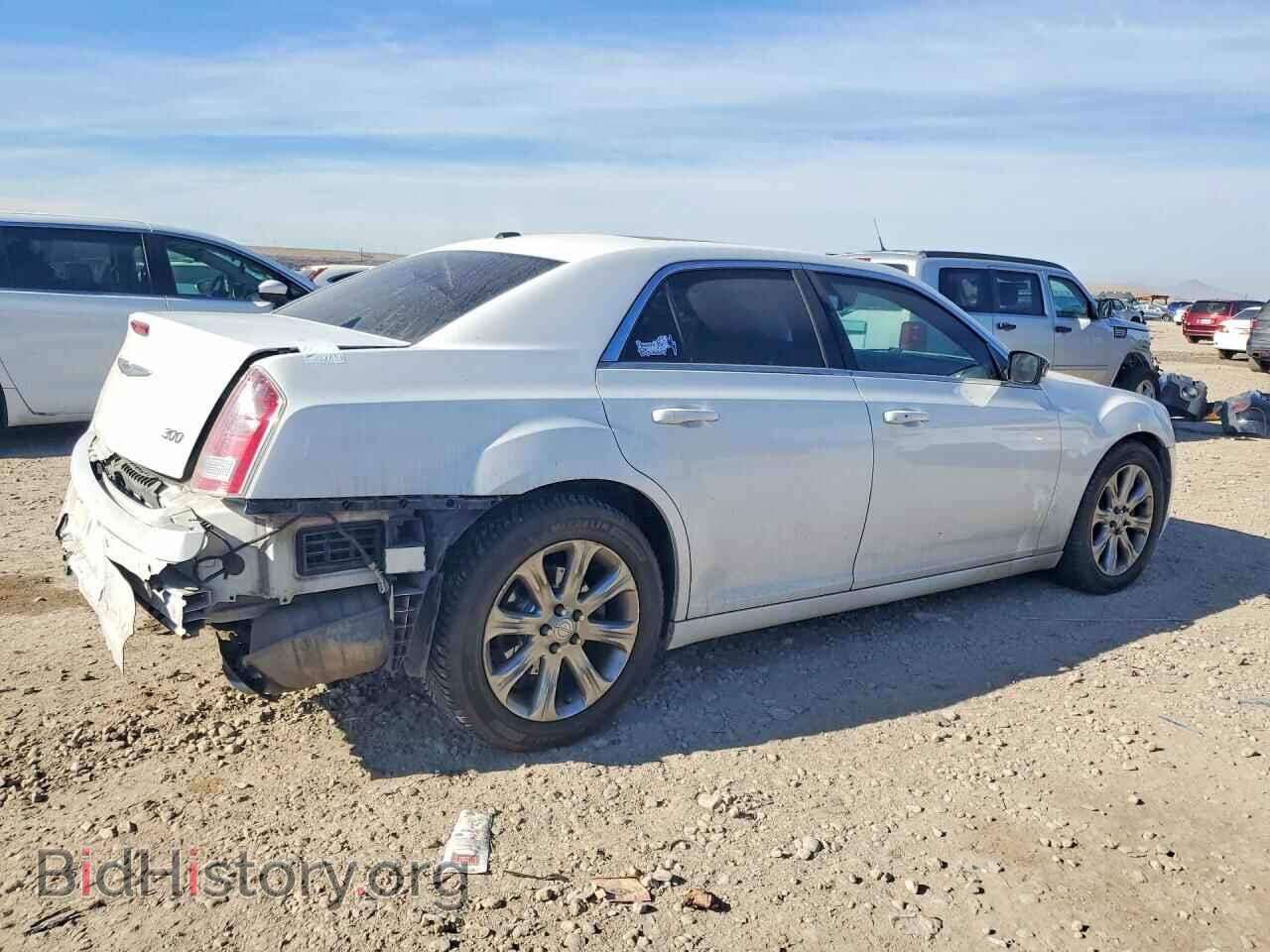 2013 CHRYSLER 300 - VIN: 2C3CCAGG2DH590141 - Photo 3