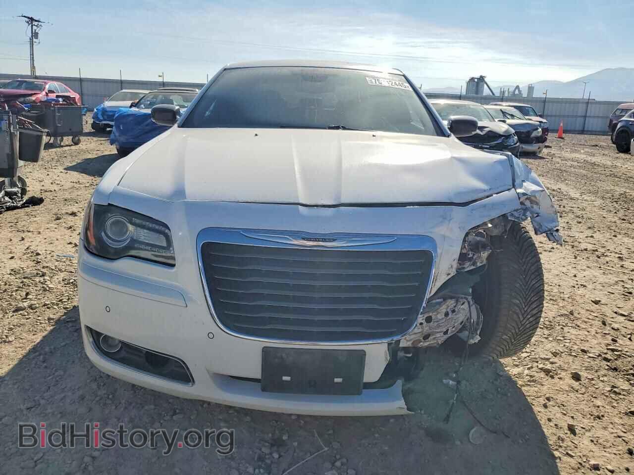 2013 CHRYSLER 300 - VIN: 2C3CCAGG2DH590141 - Photo 5