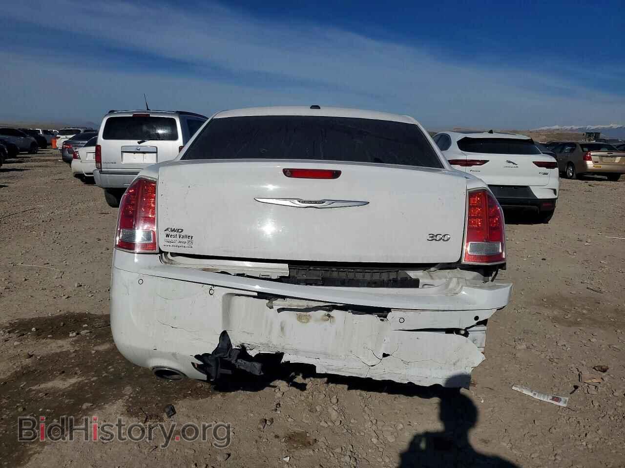 2013 CHRYSLER 300 - VIN: 2C3CCAGG2DH590141 - Photo 6