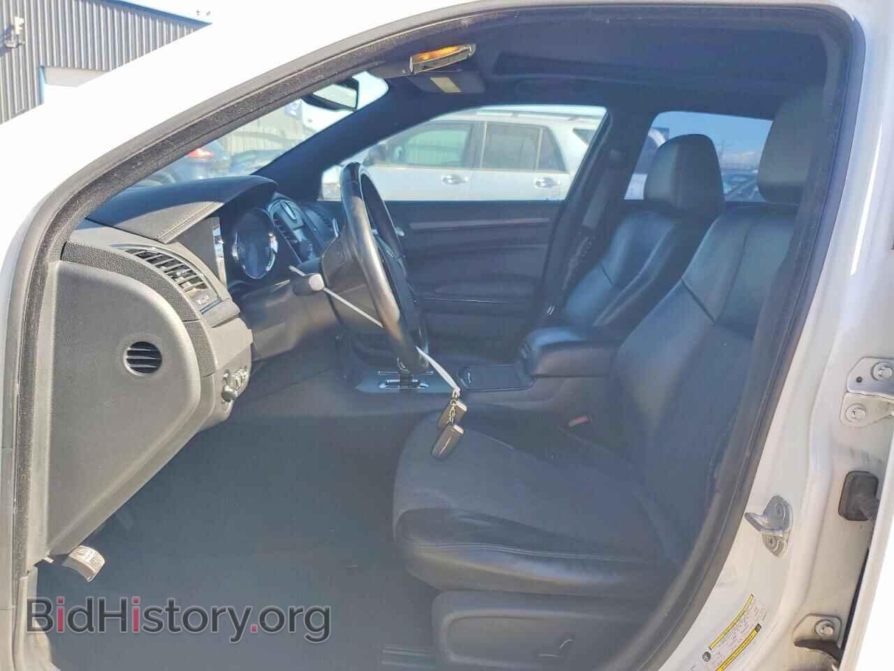 2013 CHRYSLER 300 - VIN: 2C3CCAGG2DH590141 - Photo 7