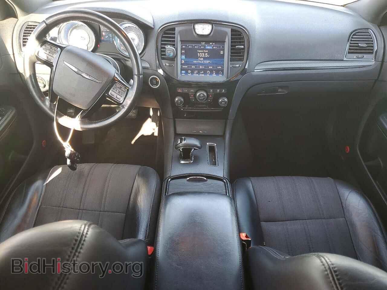 2013 CHRYSLER 300 - VIN: 2C3CCAGG2DH590141 - Photo 8