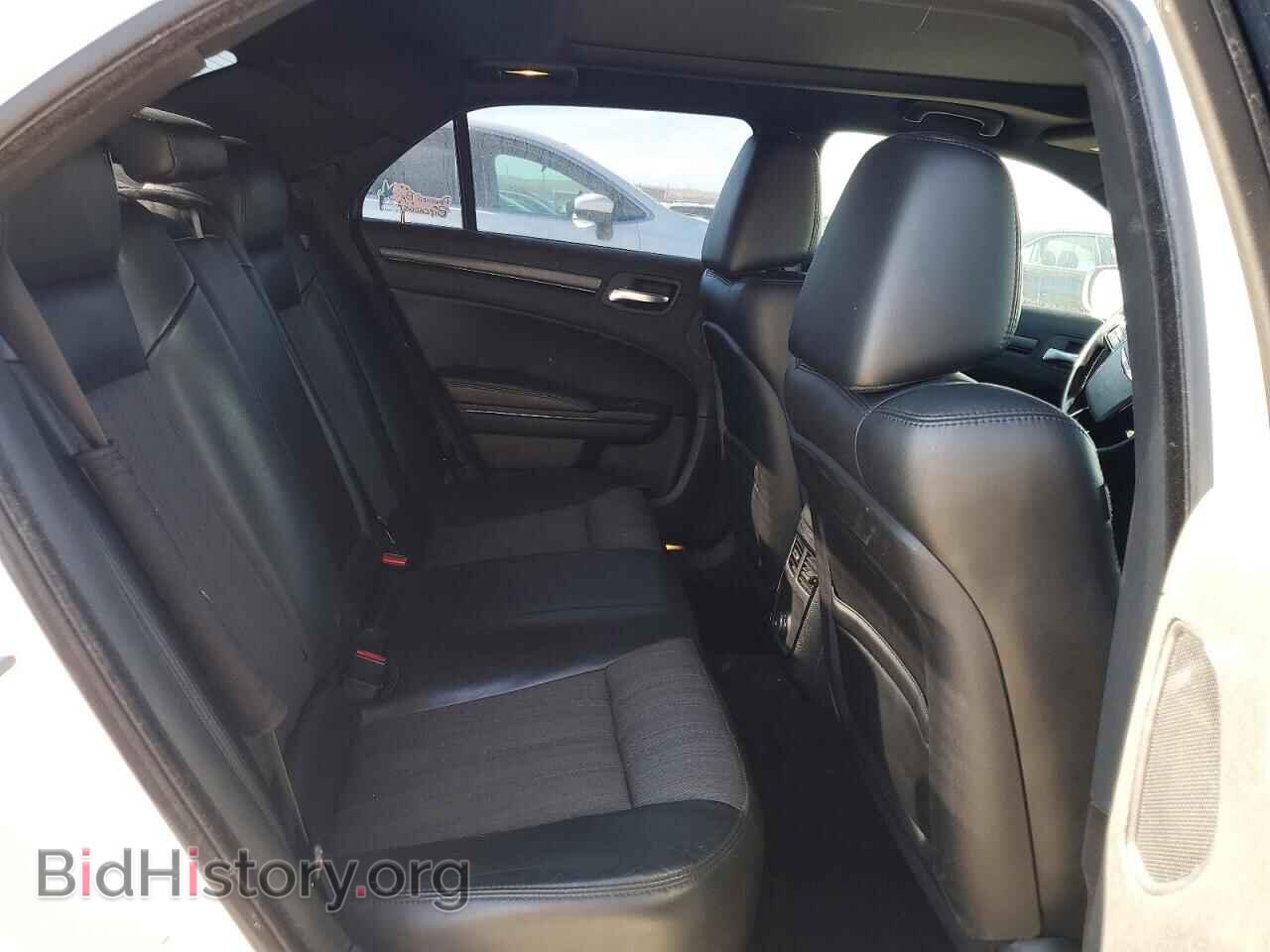 2013 CHRYSLER 300 - VIN: 2C3CCAGG2DH590141 - Photo 10
