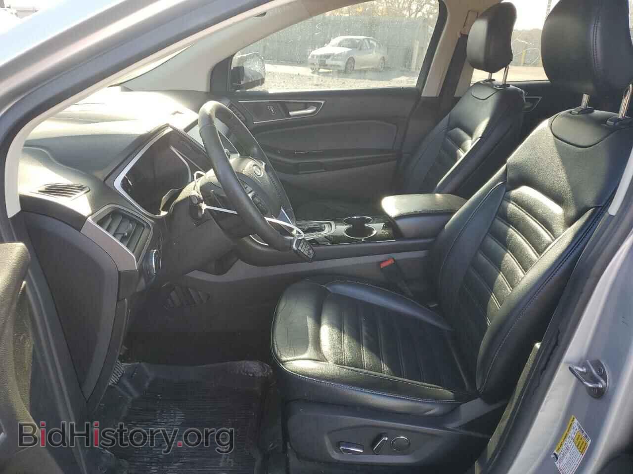2018 FORD EDGE - VIN: 2FMPK4J87JBB09006 - Фото 7