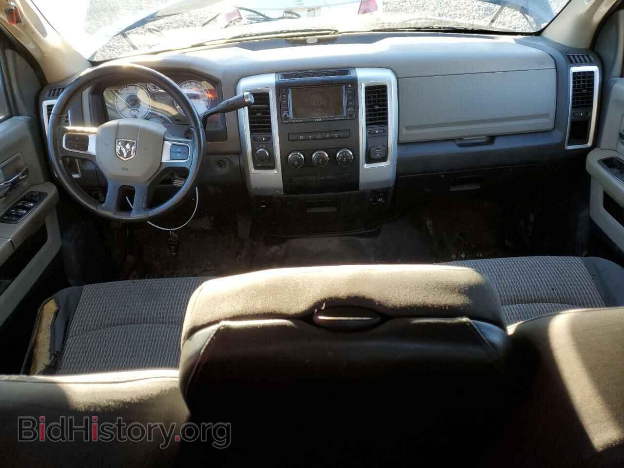 2011 DODGE All Models - VIN: 1D7RV1CT8BS552797 - Фото 8