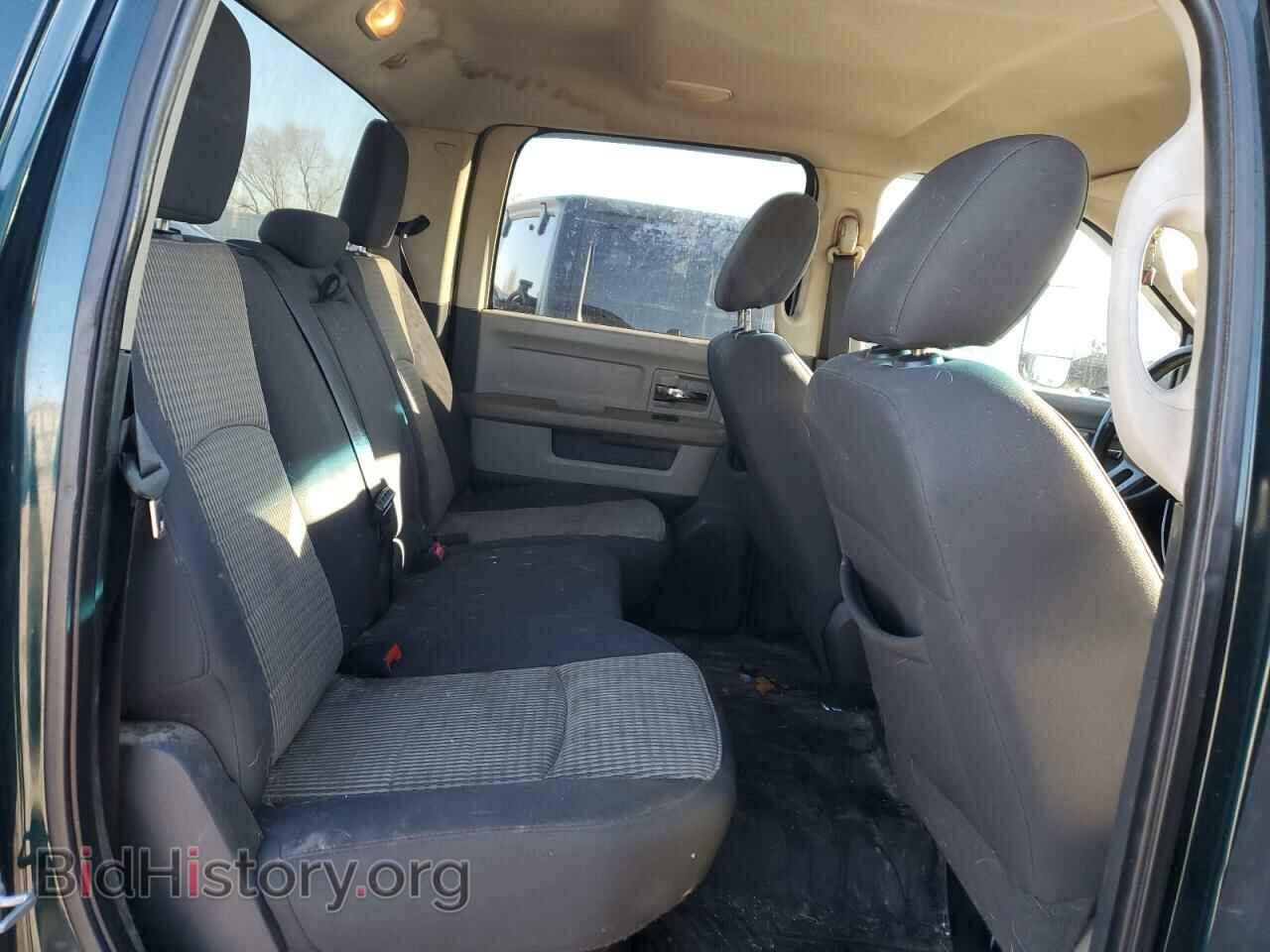 2011 DODGE All Models - VIN: 1D7RV1CT8BS552797 - Фото 10