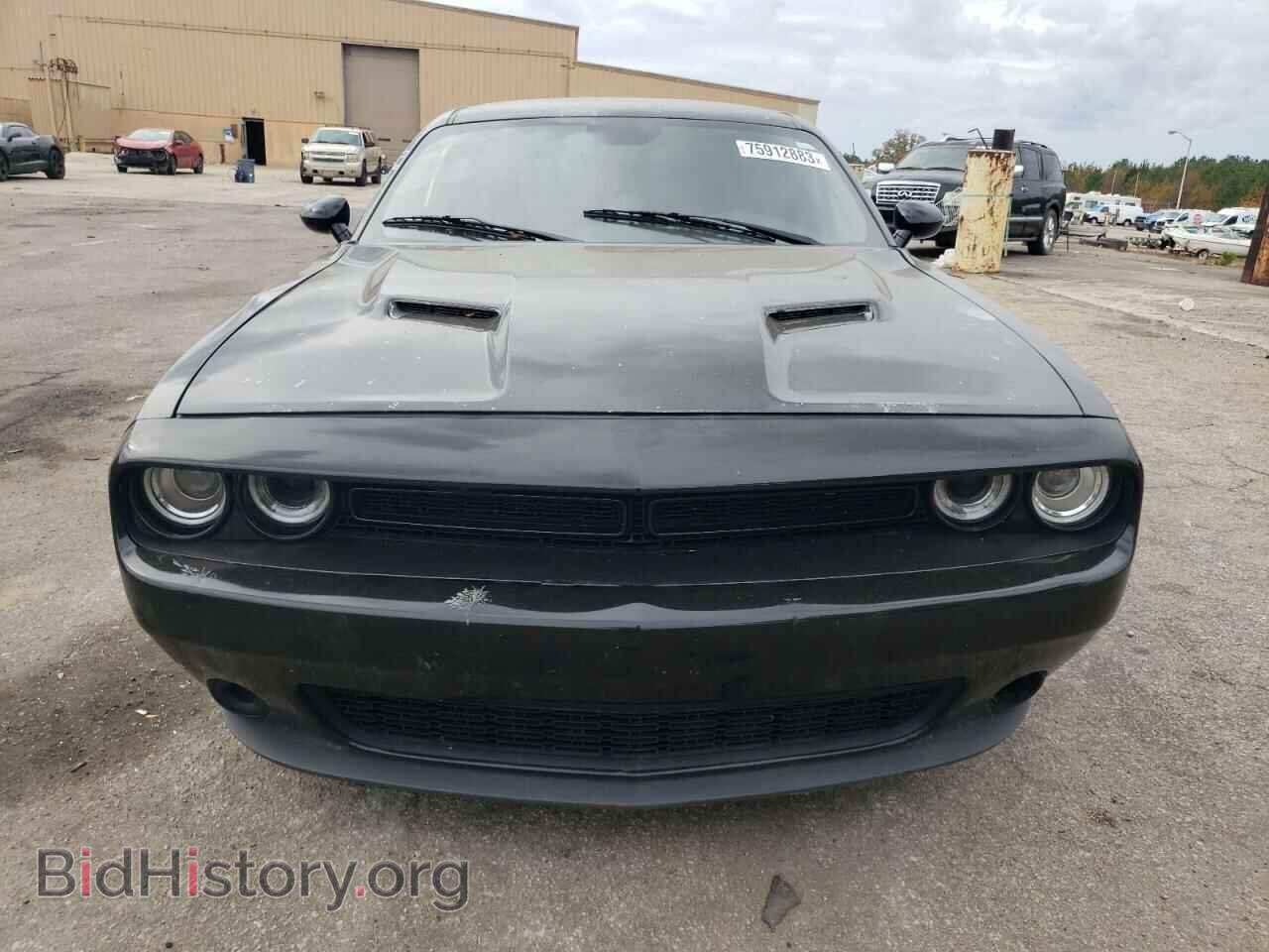 2018 DODGE CHALLENGER - VIN: 2C3CDZAG6JH321723 - Photo 5