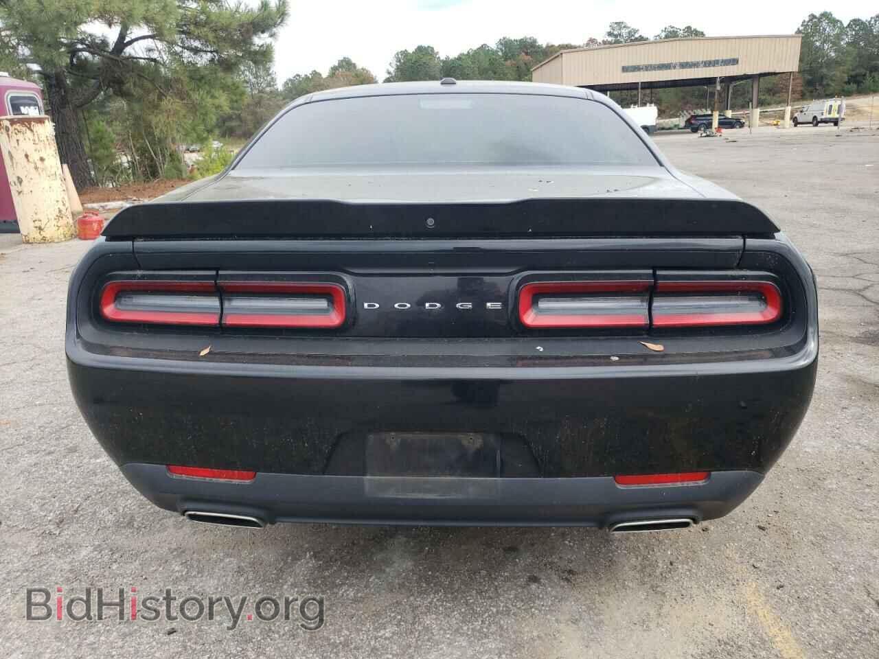 2018 DODGE CHALLENGER - VIN: 2C3CDZAG6JH321723 - Photo 6