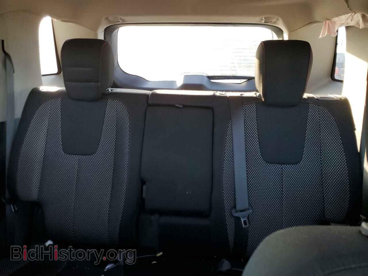 2017 GMC TERRAIN - VIN: 2GKALMEK4H6349151 - Фото 10