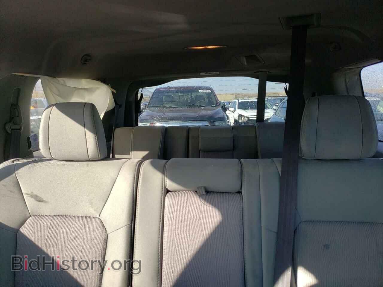 2013 HONDA PILOT - VIN: 5FNYF4H48DB053357 - Фото 10