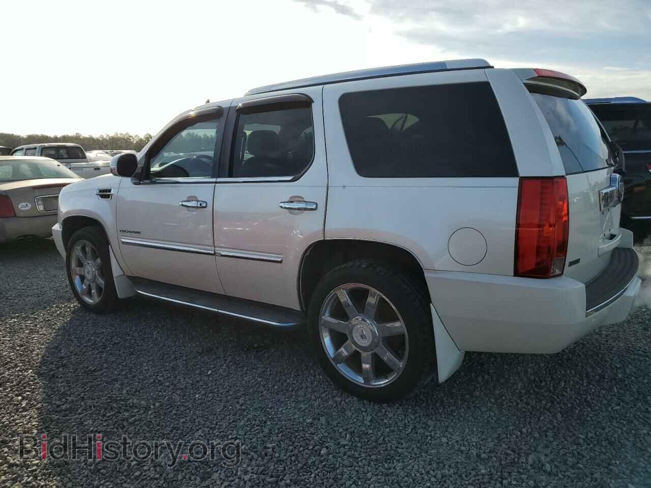 2012 CADILLAC ESCALADE - VIN: 1GYS3BEF8CR206007 - Фото 2