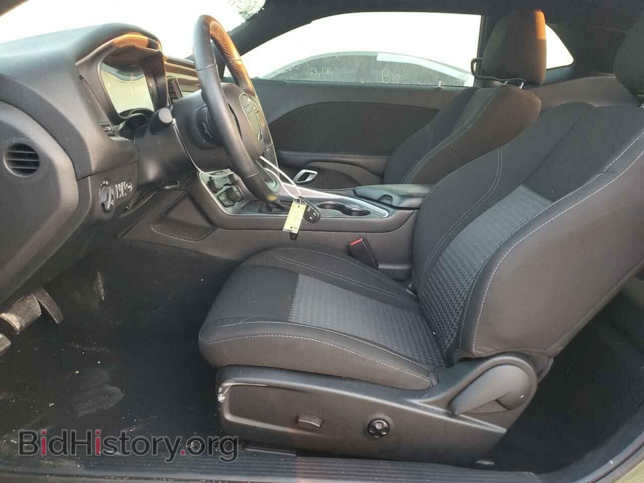 2021 DODGE CHALLENGER - VIN: 2C3CDZAG7MH673651 - Фото 7