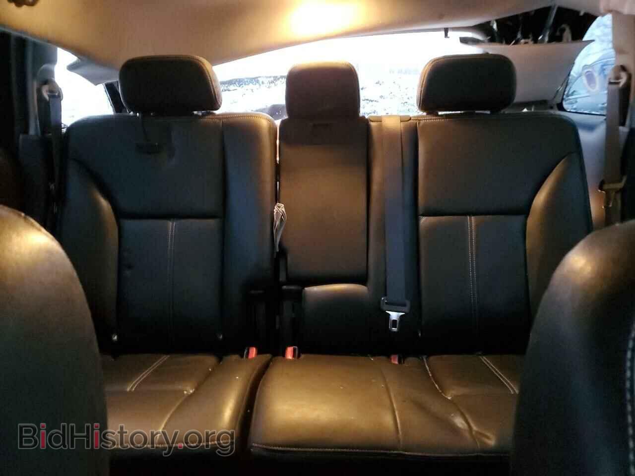 2010 FORD EDGE - VIN: 2FMDK3JC3ABB34888 - Фото 10