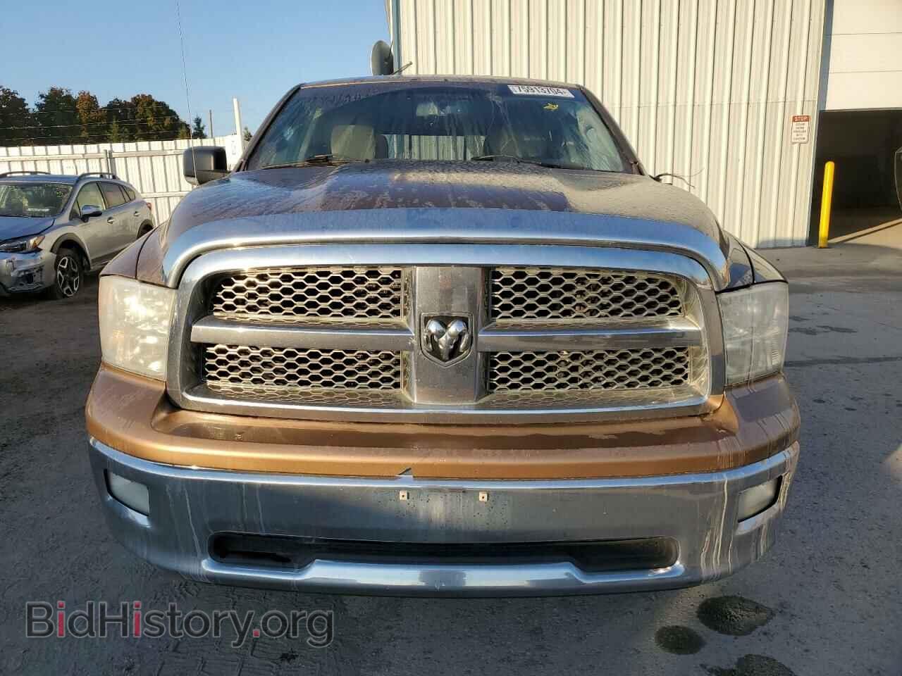 2011 DODGE All Models - VIN: 1D7RV1CT0BS610076 - Photo 5