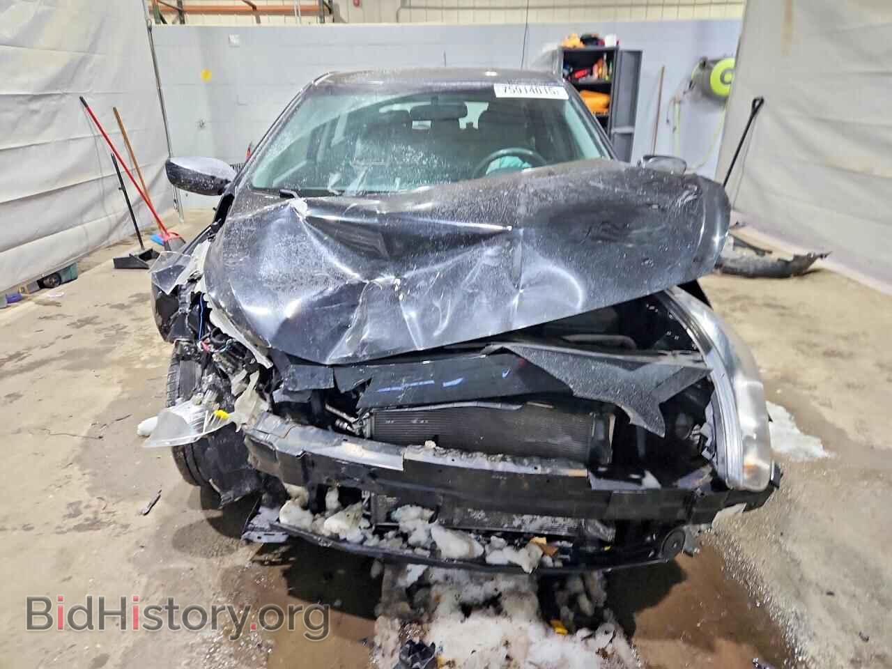 2014 HYUNDAI ACCENT - VIN: KMHCT5AE6EU164375 - Фото 5