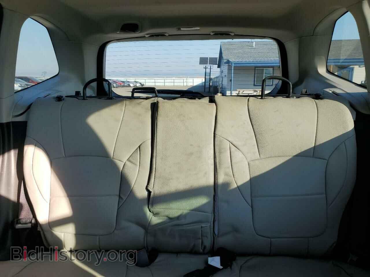 2023 SUBARU FORESTER - VIN: JF2SKAEC3PH504633 - Фото 10