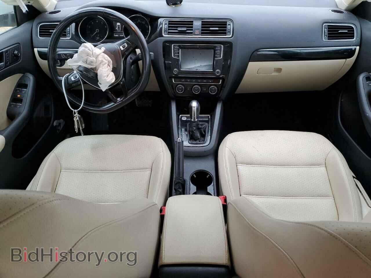 2017 VOLKSWAGEN JETTA - VIN: 3VWL17AJ2HM268130 - Photo 8