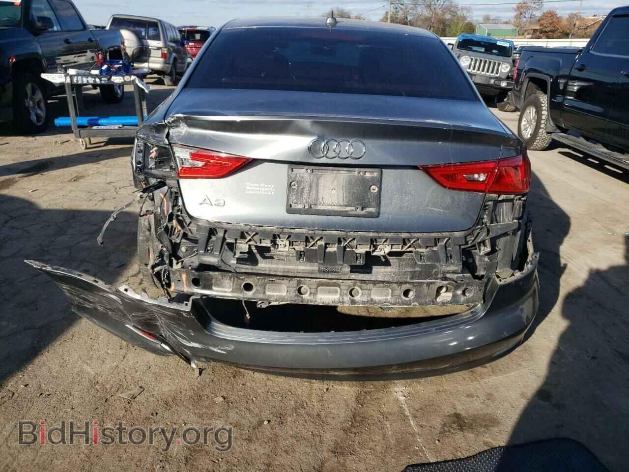 2015 AUDI A3 - VIN: WAUCCGFF9F1027674 - Photo 6