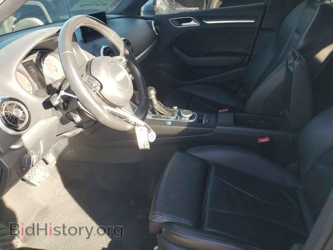 2015 AUDI A3 - VIN: WAUCCGFF9F1027674 - Photo 7