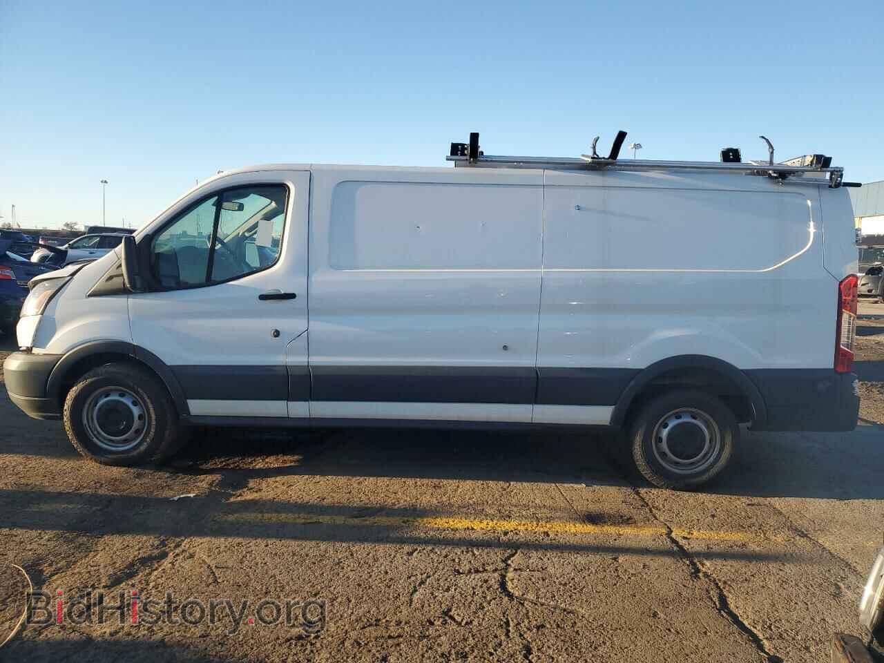 2018 FORD TRANSIT - VIN: 1FTYR2YM2JKB11716 - Фото 2