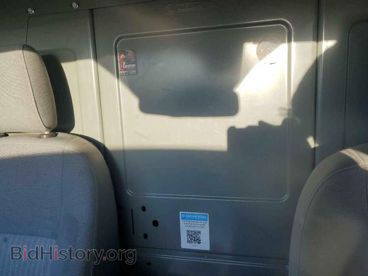 2018 FORD TRANSIT - VIN: 1FTYR2YM2JKB11716 - Фото 10