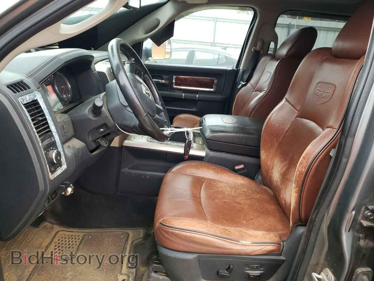 2012 DODGE RAM 2500 - VIN: 3C6TD5LT3CG138255 - Фото 7
