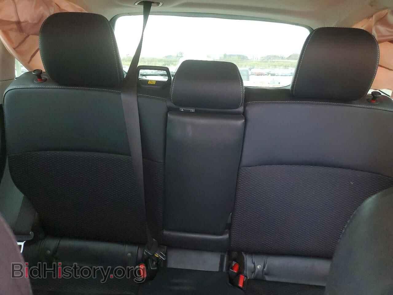 2018 SUBARU FORESTER - VIN: JF2SJAEC8JH469842 - Фото 10