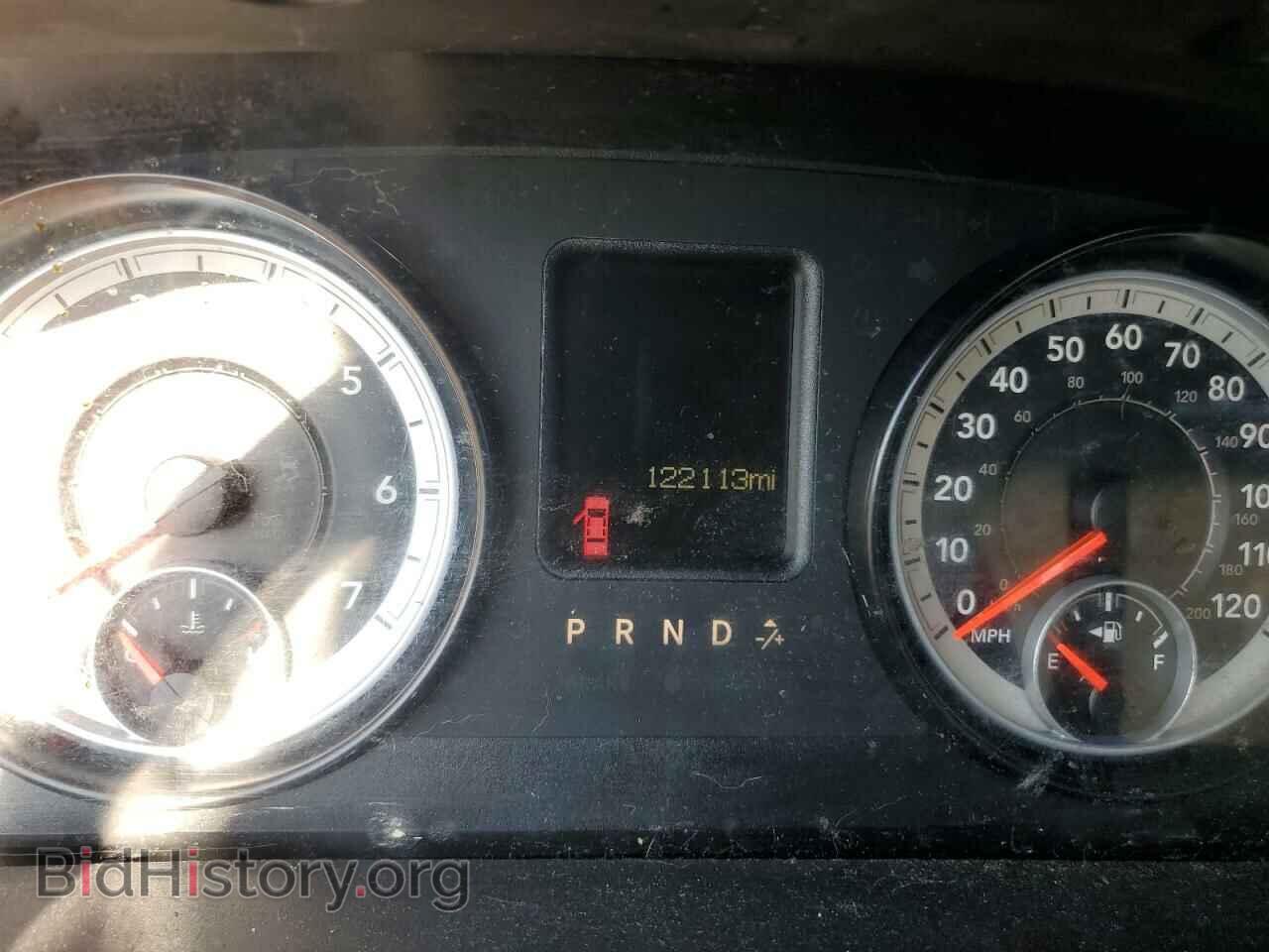 2014 RAM 1500 - VIN: 1C6RR7FT7ES125541 - Photo 9