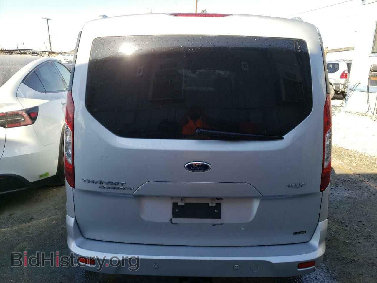 2016 FORD TRANSIT - VIN: NM0GE9F70G1273336 - Фото 6