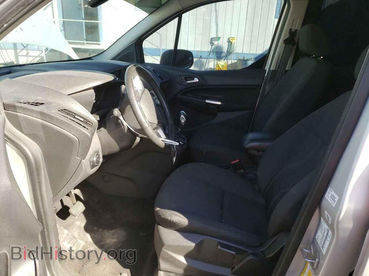 2016 FORD TRANSIT - VIN: NM0GE9F70G1273336 - Фото 7