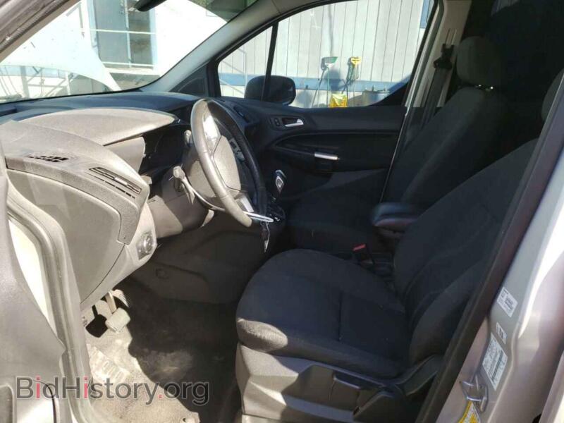2016 Ford TRANSIT (VIN NM0GE9F70G1273336) — фото 7 из 13