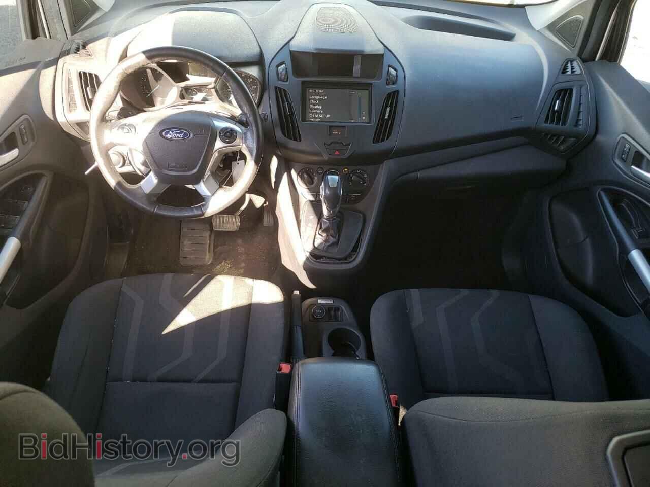 2016 FORD TRANSIT - VIN: NM0GE9F70G1273336 - Фото 8