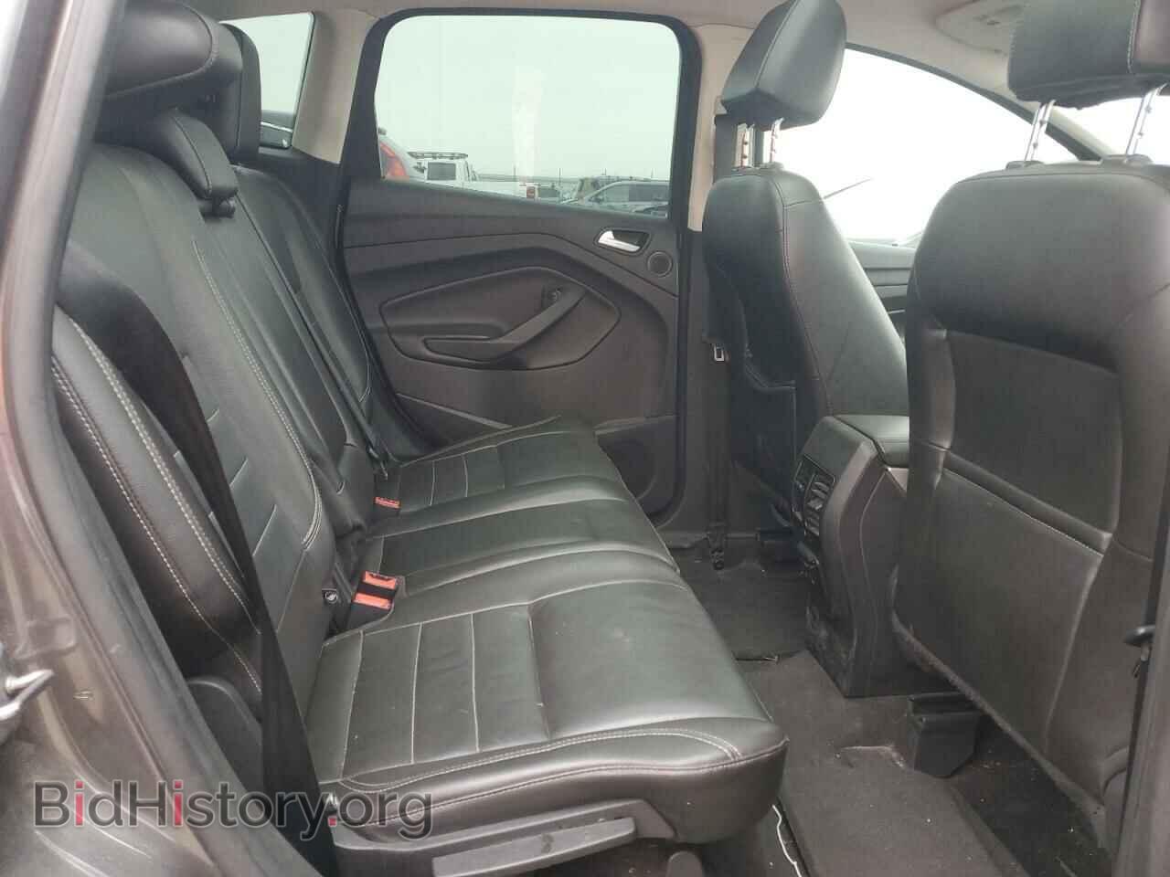 2013 FORD CMAX - VIN: 1FADP5BU2DL520138 - Photo 10