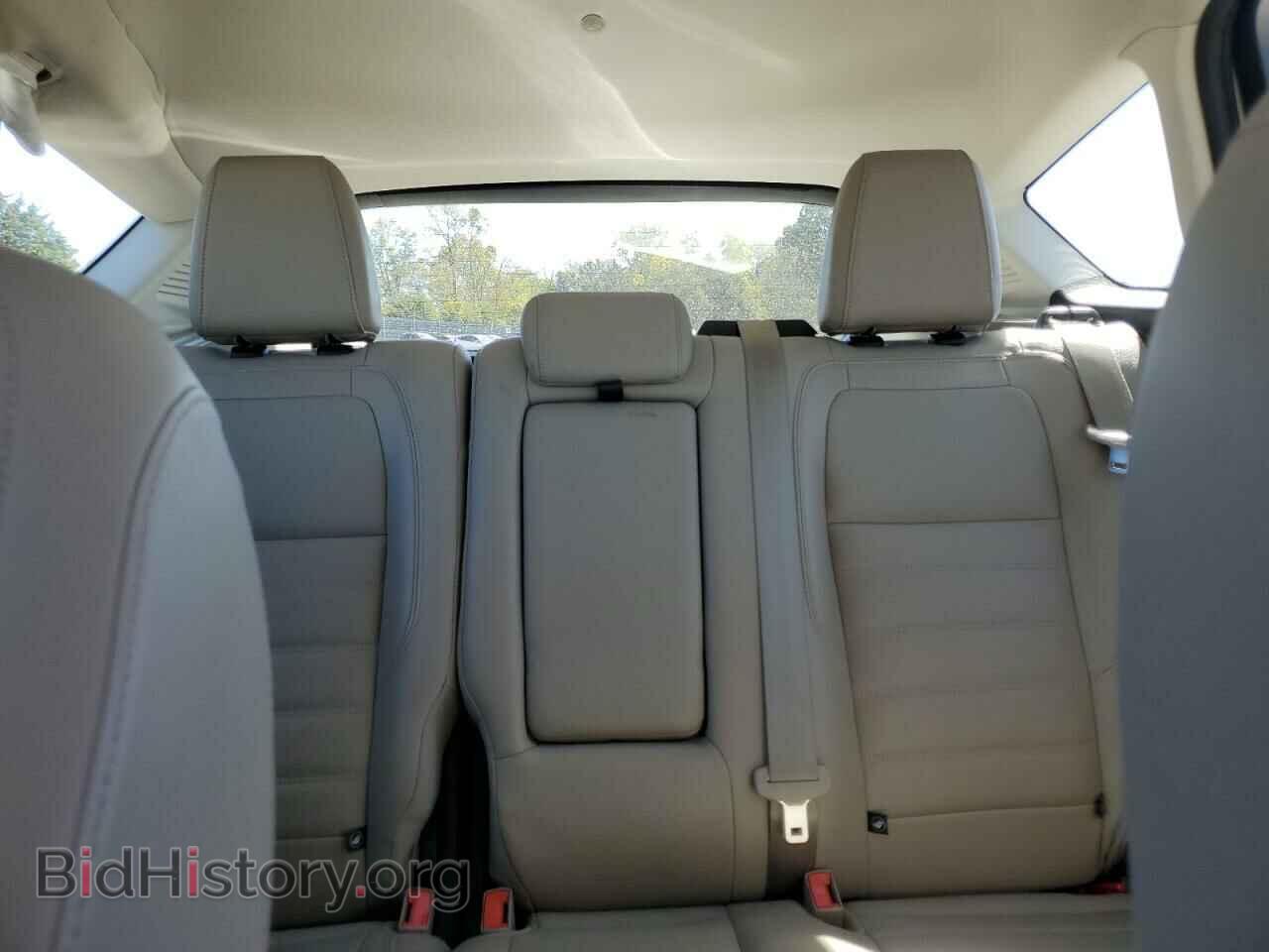 2017 FORD CMAX - VIN: 1FADP5DU8HL105098 - Фото 10